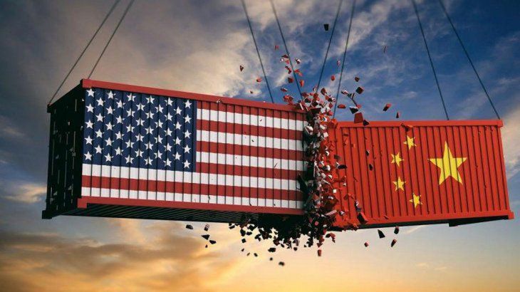 EEUU y China relanzan guerra comercial: medidas contra Huawei y represalias a Apple y Boeing