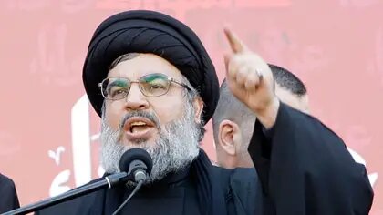 Hezbollah amenazó a Israel con “una gran guerra en muchos frentes que provocará su desaparición”