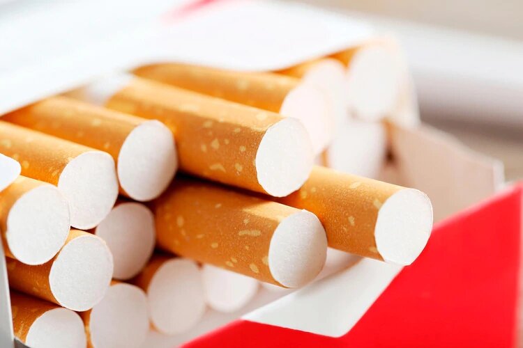 Ante la escasez de cigarrillos en todo el país, flexibilizaron las normas de importación