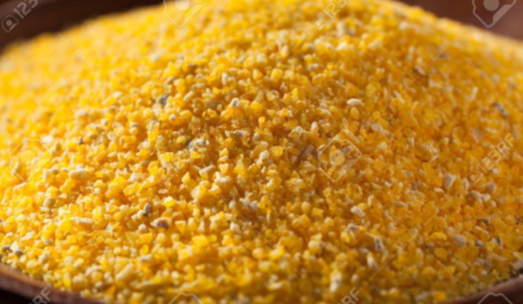 La ANMAT prohibió la comercialización de una harina de maíz