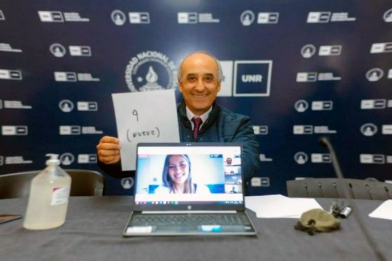 El Consejo General de Educación de Entre Ríos autorizó “mesas evaluadoras virtuales”