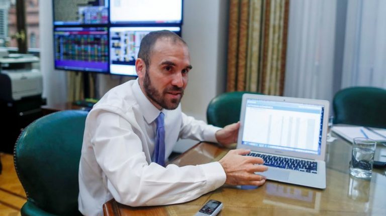 Pese a las nuevas disputas, en el mercado apuestan a un acuerdo próximo por la deuda