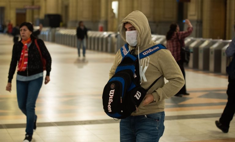 Distanciamiento social versus aislamiento social: punto por punto, qué establece el decreto para las distintas zonas del país