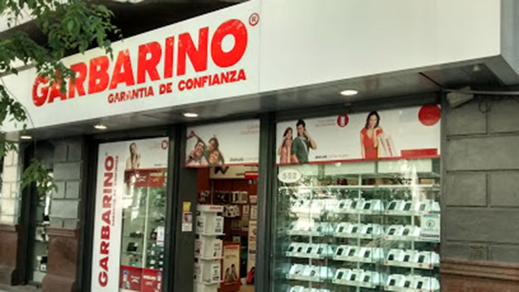 Se concretó la venta de Garbarino: un dirigente de San Lorenzo será su nuevo dueño