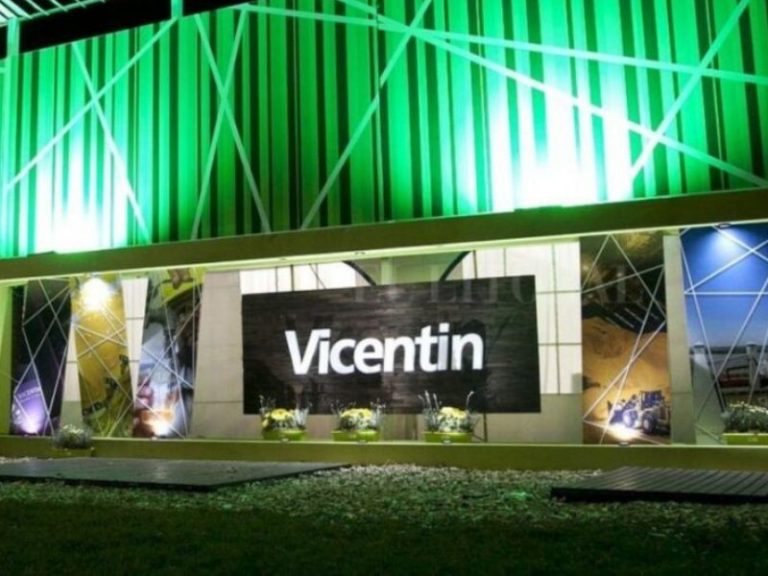 Entidades empresariales de Entre Ríos contra la expropiación de Vicentin