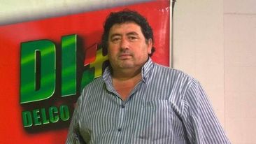 IOSPER: Adrián Gómez, “El sistema prestacional está en terapia intensiva”
