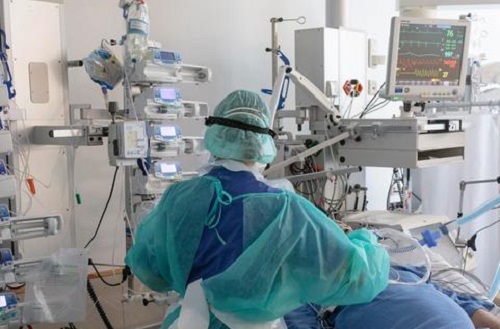 Preocupa la ocupación de más del 80% de las camas de terapia intensiva en Entre Ríos