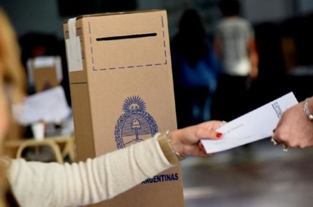 Elecciones 2021: Más de un millón de entrerrianos están habilitados para votar