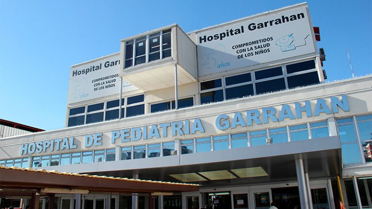 Niña entrerriana está en emergencia nacional por un trasplante de corazón