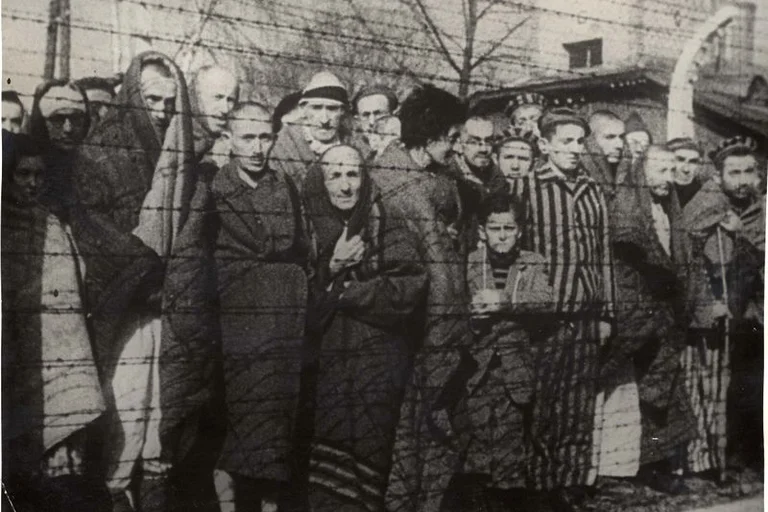 Dia Internacional de las Víctimas del Holocausto