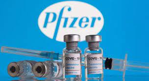 La Anmat aprobó la vacuna de Pfizer para niños de entre 5 y 11 años