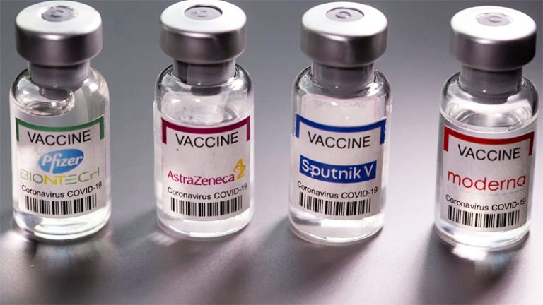Impulsan una ley para que la vacuna contra el covid 19 sea obligatoria