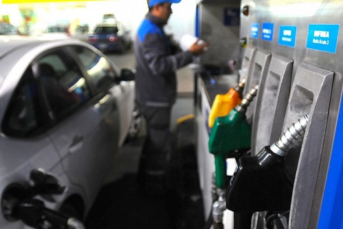 Suba de combustibles: En Entre Ríos algunos productos treparon hasta 14%