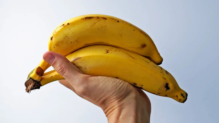 Día mundial de la banana: mitos y verdades de una fruta llena de energía