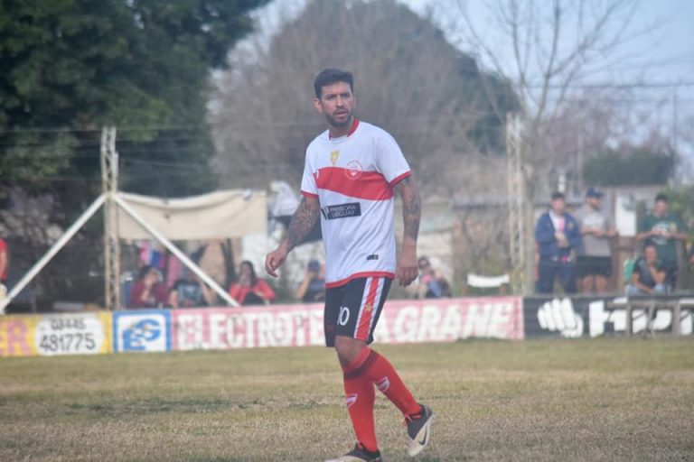 Se jugó la segunda fecha del Clausura con debut de Osmar Ferreyra en Ramsar