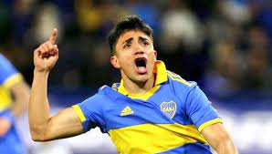 Con dos goles del juvenil Langoni, Boca Juniors venció sobre el final a Atlético Tucumán