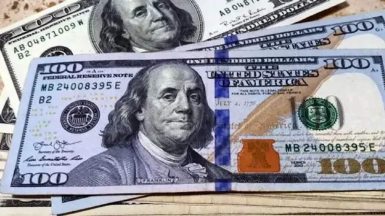Dólar blue hoy: a cuánto cerró este martes 20 de septiembre