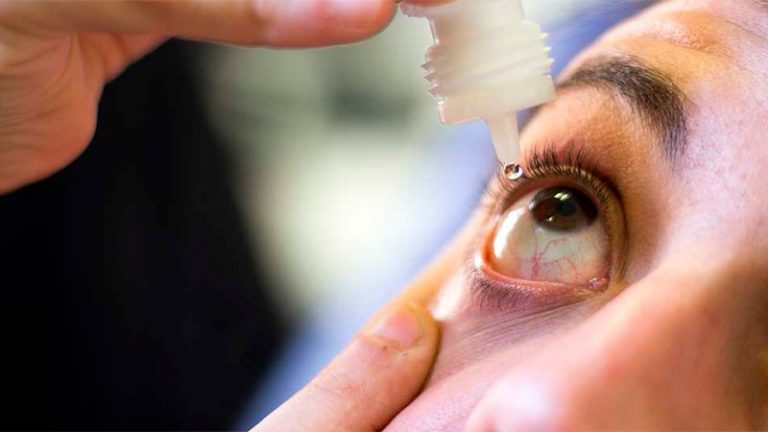 Anmat ordenó retirar del mercado medicamentos oftalmológicos y cicatrizantes