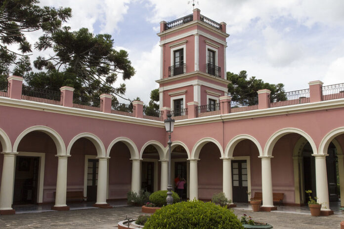 «Memoria y Democracia» en el Palacio San José