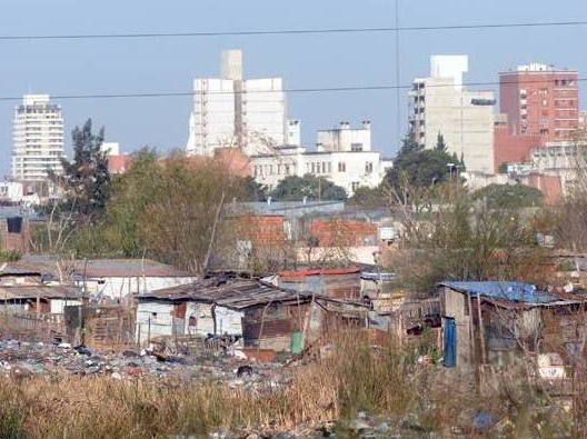 Cuatro de cada 10 argentinos son pobres según el Indec: los números de Concordia y de Paraná