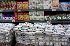 Canasta básica en tensión: por qué falta arroz en las góndolas y qué pasará con el valor de la yerba