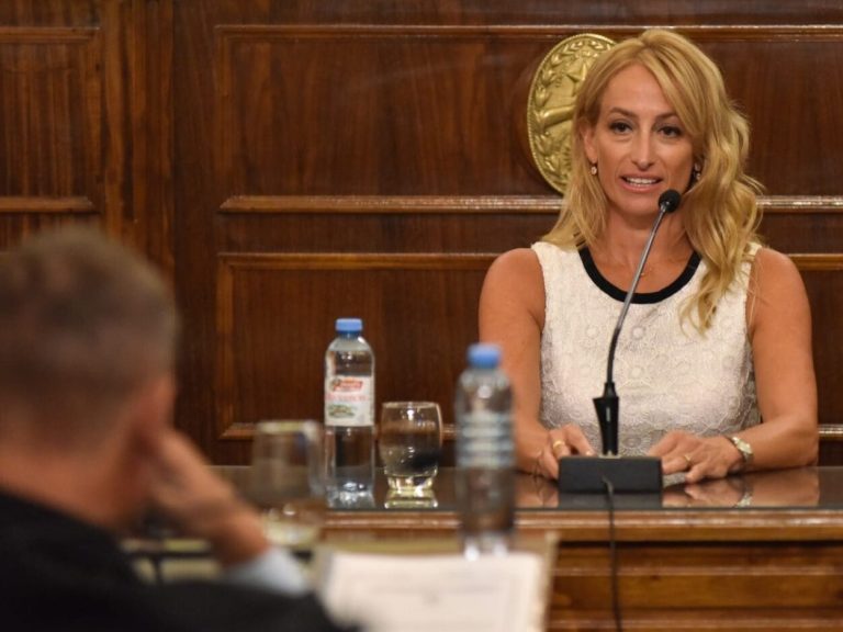 El Senado designará a Soage y Portela como integrantes del Superior Tribunal