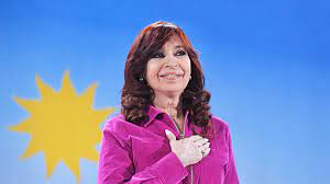 El operativo clamor a favor de CFK se desinfla