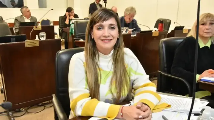 Polémica en Chaco por las declaraciones de una legisladora cercana a Capitanich sobre la muerte de Cecilia Strzyzowski