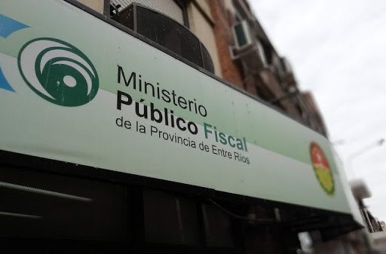Un informe reveló que el Ministerio Público Fiscal de Entre Ríos solo resuelve 7 de cada 100 causas