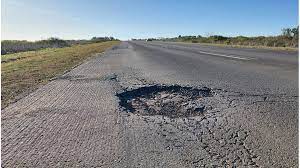 R20: Por los accidentes y muertes exigen la puesta en condiciones de la ruta desde Basavilbaso a Gualeguaychú