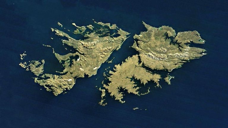 Causa Malvinas: el Gobierno calificó como “hito fundamental” el reconocimiento de la Unión Europea