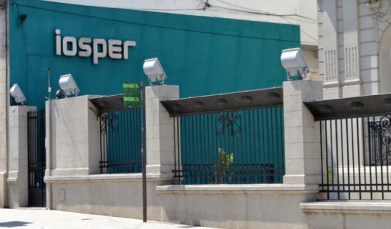 Iosper presentará aplicaciones de celular para facilitar trámites de afiliados y prestadores