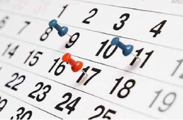 El Gobierno desmintió que el feriado del 20 de noviembre se traslade por balotaje