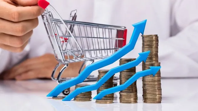 Inflación: supermercados anticipan que podría haber remarcaciones de hasta 50%