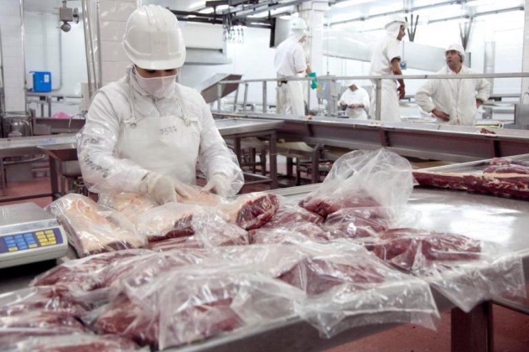 Autorizaron la exportación de los “siete cortes populares” de carne