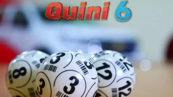 quini-6