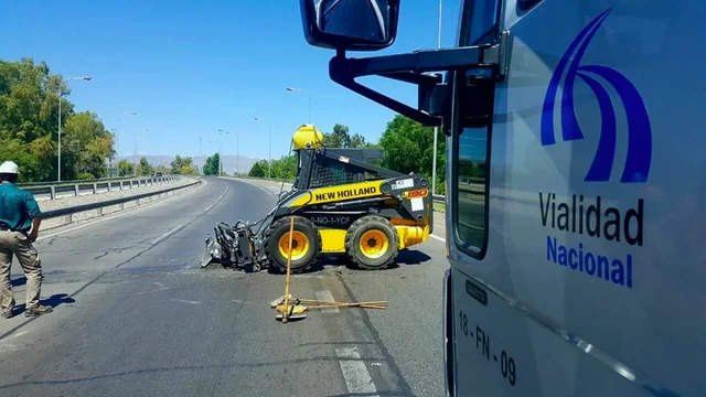 Convocan a una “Marcha Vial Nacional” en defensa de Vialidad Nacional