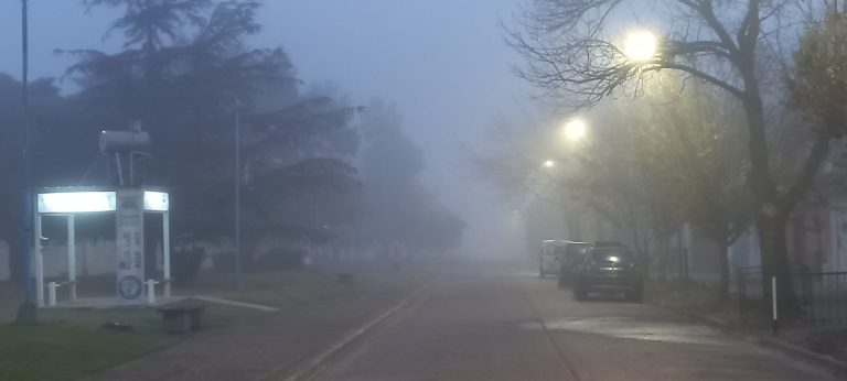 El fin de semana comenzará con mucha nubosidad: cómo seguirá el tiempo
