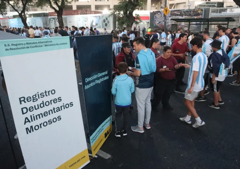 El dato que alarma: 7 de cada 10 padres no cumplen con la cuota alimentaria de sus hijos