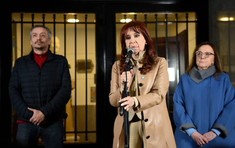 Causa Vialidad: la cronología completa del caso que terminó con la condena a Cristina