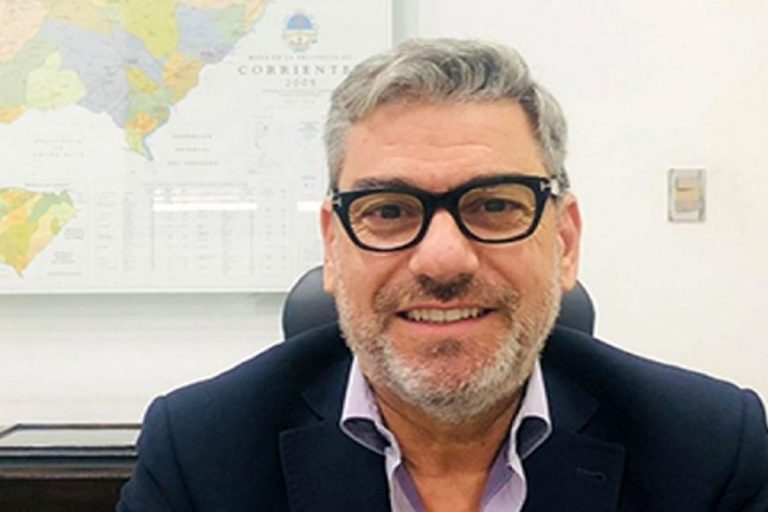 El ministro de Hacienda habló de “situación delicada” y contó que Entre Ríos perdió más del 25% de coparticipación en mayo