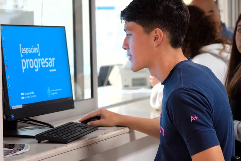 Becas Progresar: hasta cuándo hay tiempo para inscribirse y qué requisitos hay que cumplir