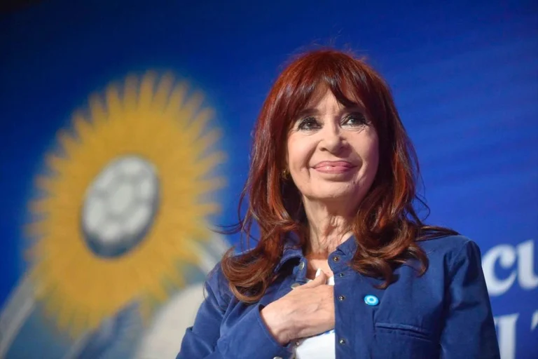 La Corte Suprema confirmó la condena a Cristina