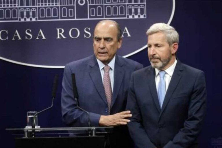 Frigerio integra el grupo reducido de gobernadores que se reunirá con Francos para reclamar por coparticipación, obras y ATN