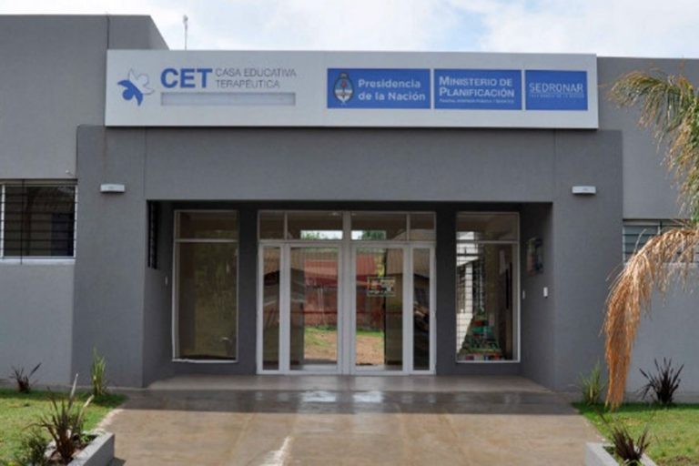 Hein participará del Observatorio de Salud Mental