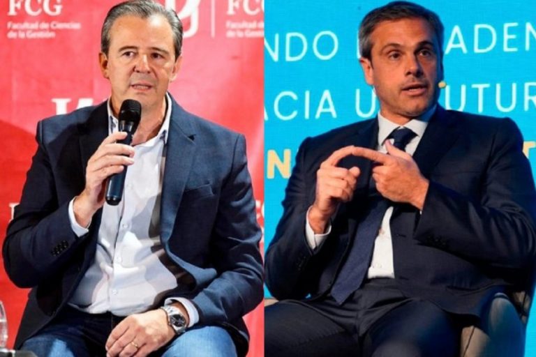 El PJ oficializó la lista de Bahl y Michel