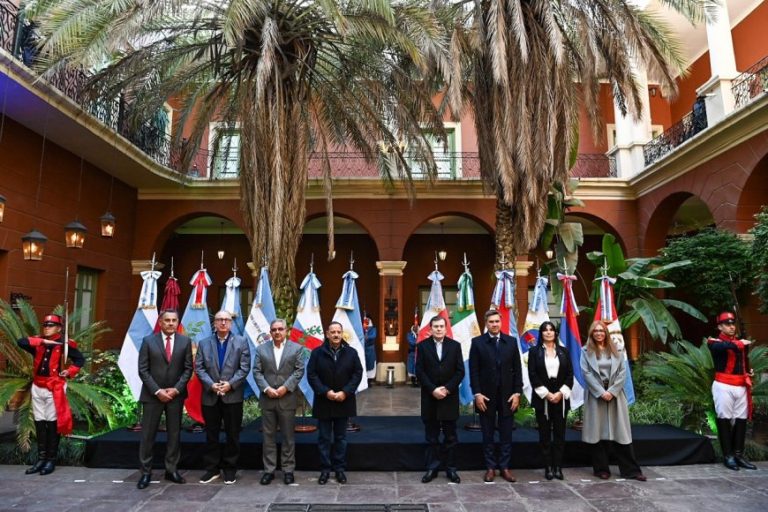 Entre Ríos y otras provincias proponen implementar una “tarifa eléctrica diferencial”