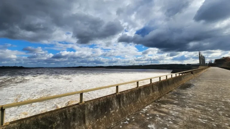 Informan que el Río Uruguay se estabilizará durante los próximos días en niveles altos