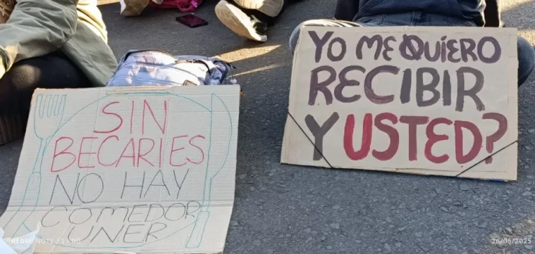 Marcha y asamblea en Entre Ríos para exigir mejoras en educación