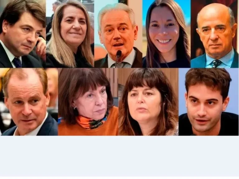 Cómo votaron los entrerrianos el aumento a jubilados y la emergencia en discapacidad